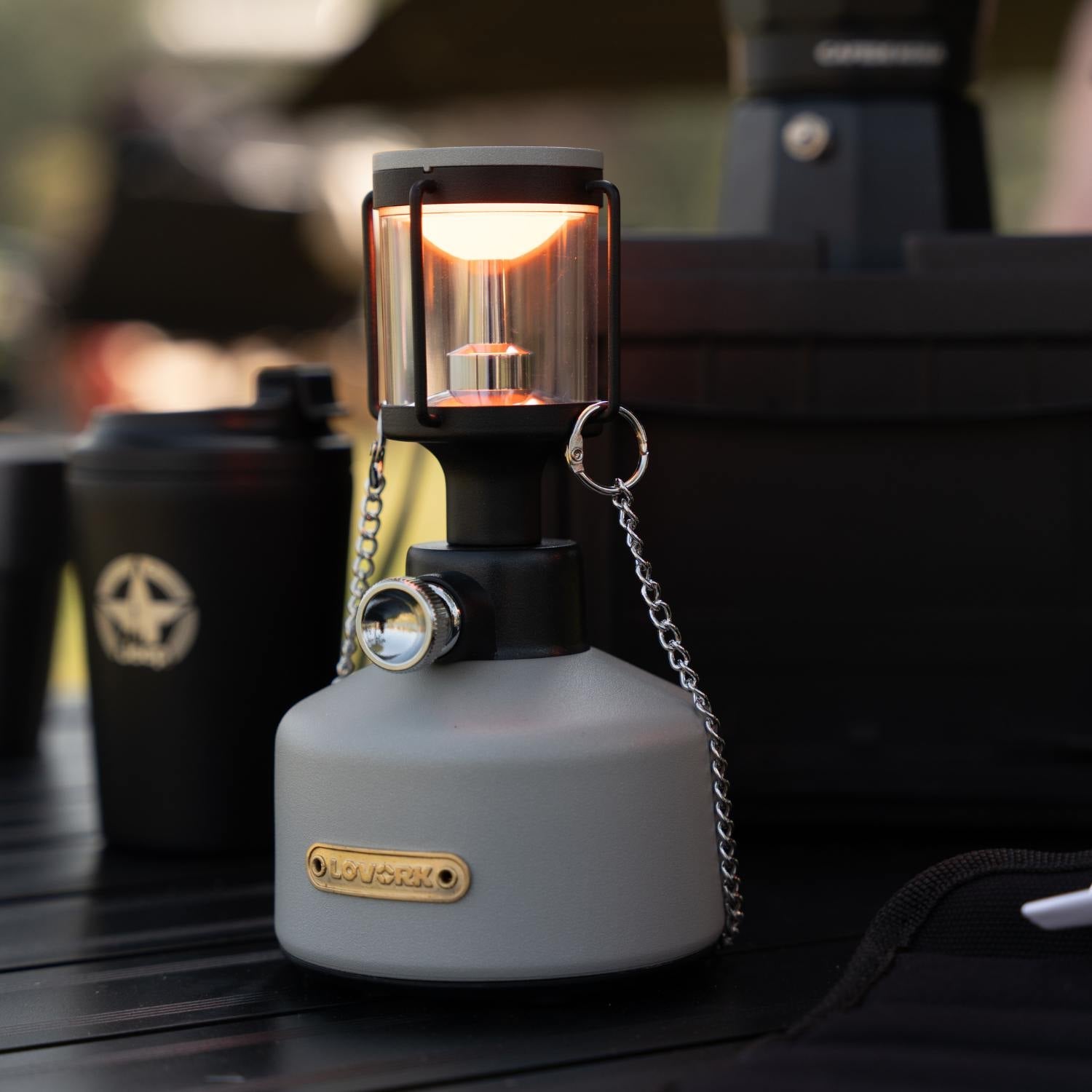 Éclairage d’appoint (maison)