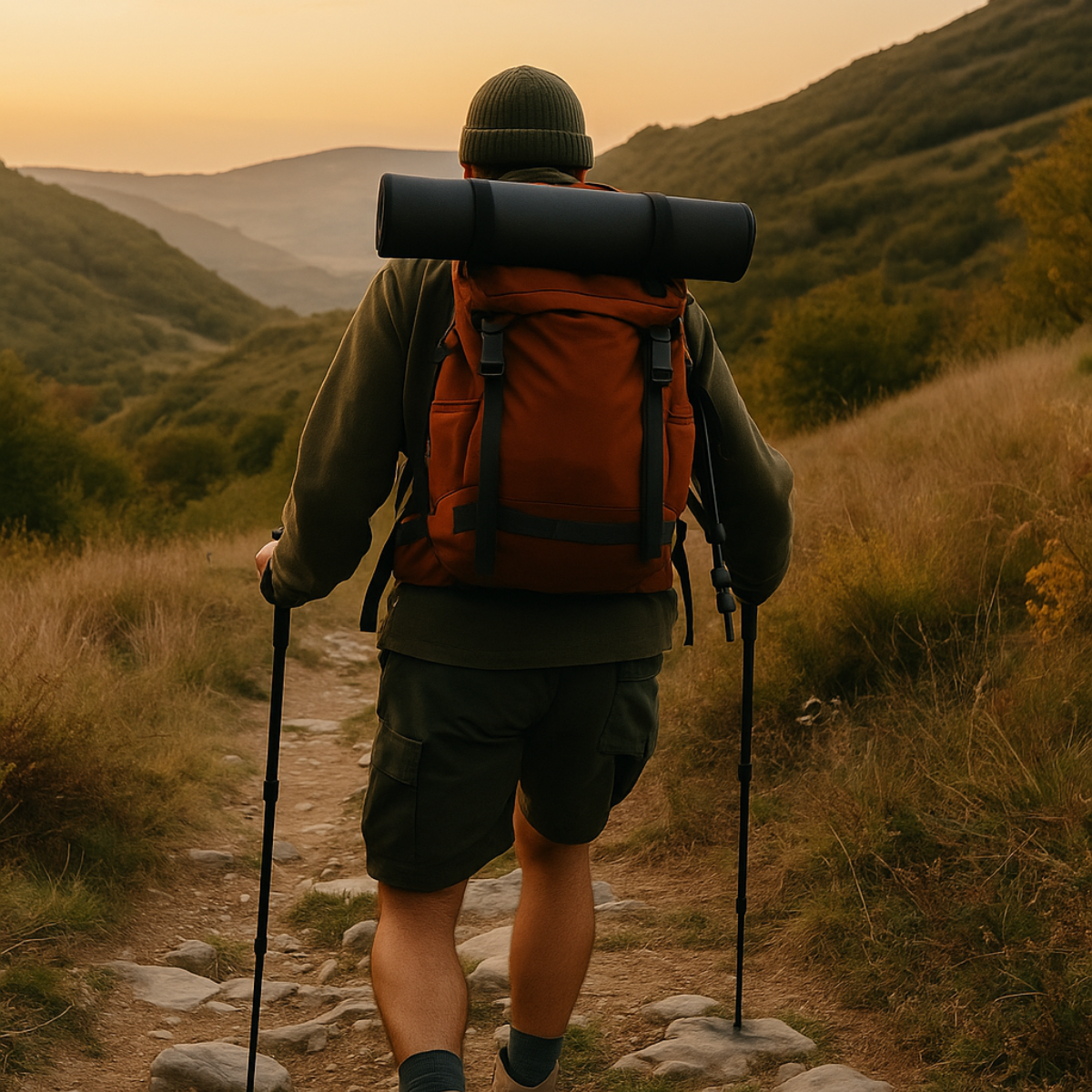 Randonnée & exploration