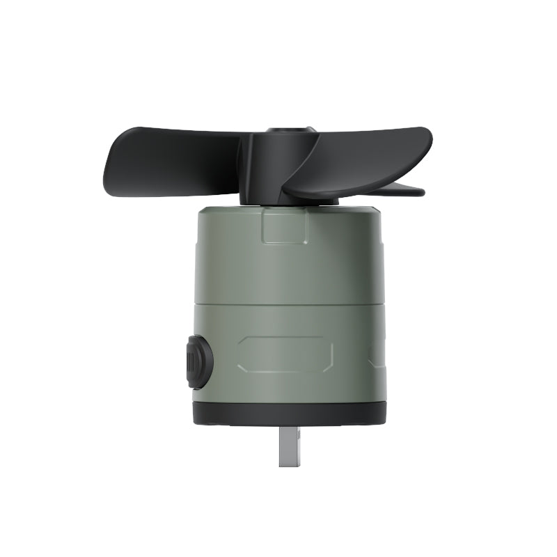 Accessoires pour Kit Campeur Lovork – Personnalisez Votre Aventure