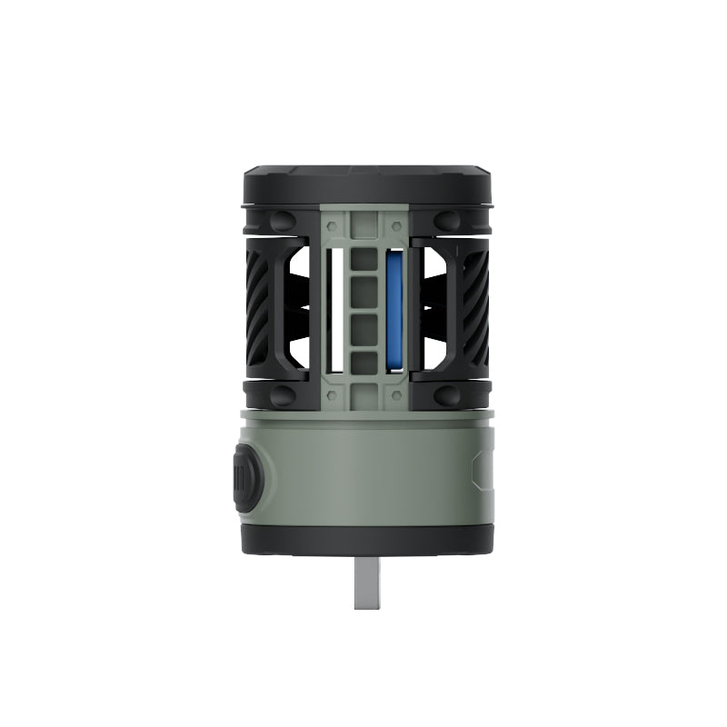 Lovork Camper Kit Accessories – Customize Your Adventure