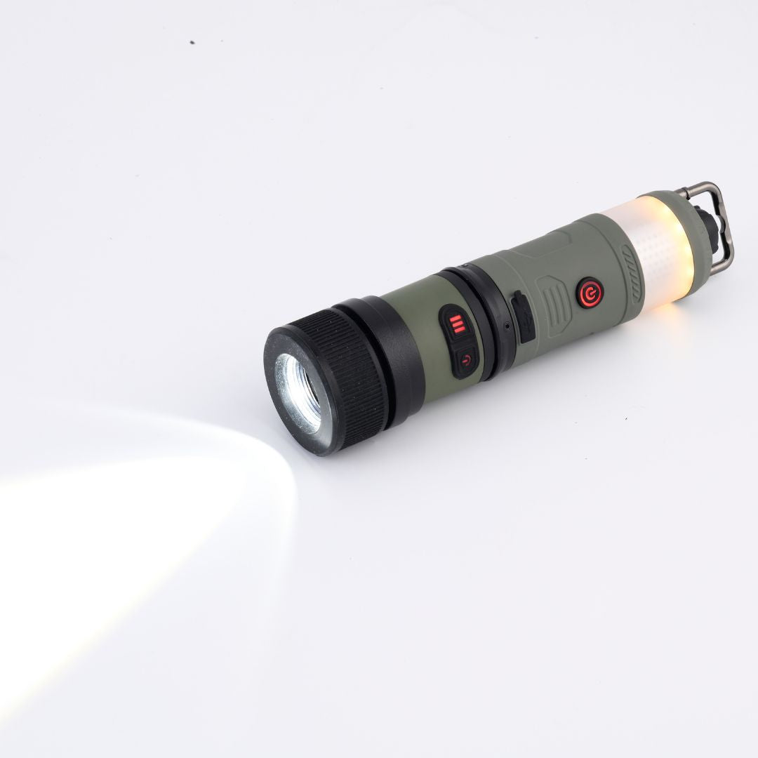 Accessoires pour Kit Campeur Lovork – Personnalisez Votre Aventure