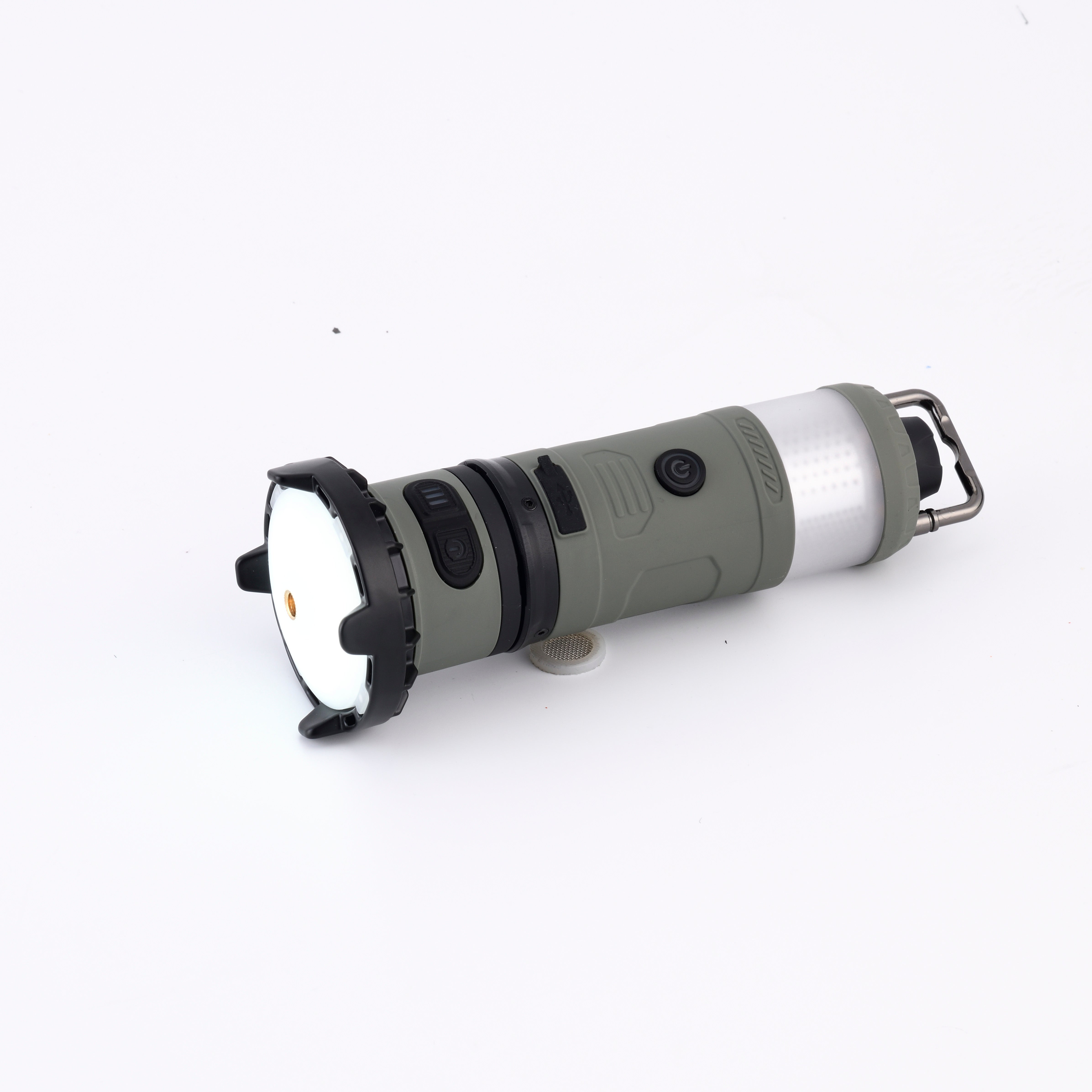 Accessoires pour Kit Campeur Lovork – Personnalisez Votre Aventure