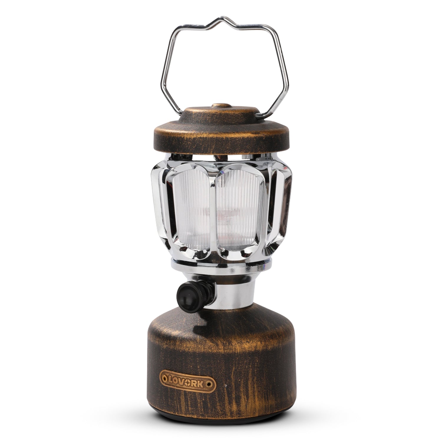Hurricane Lantern +