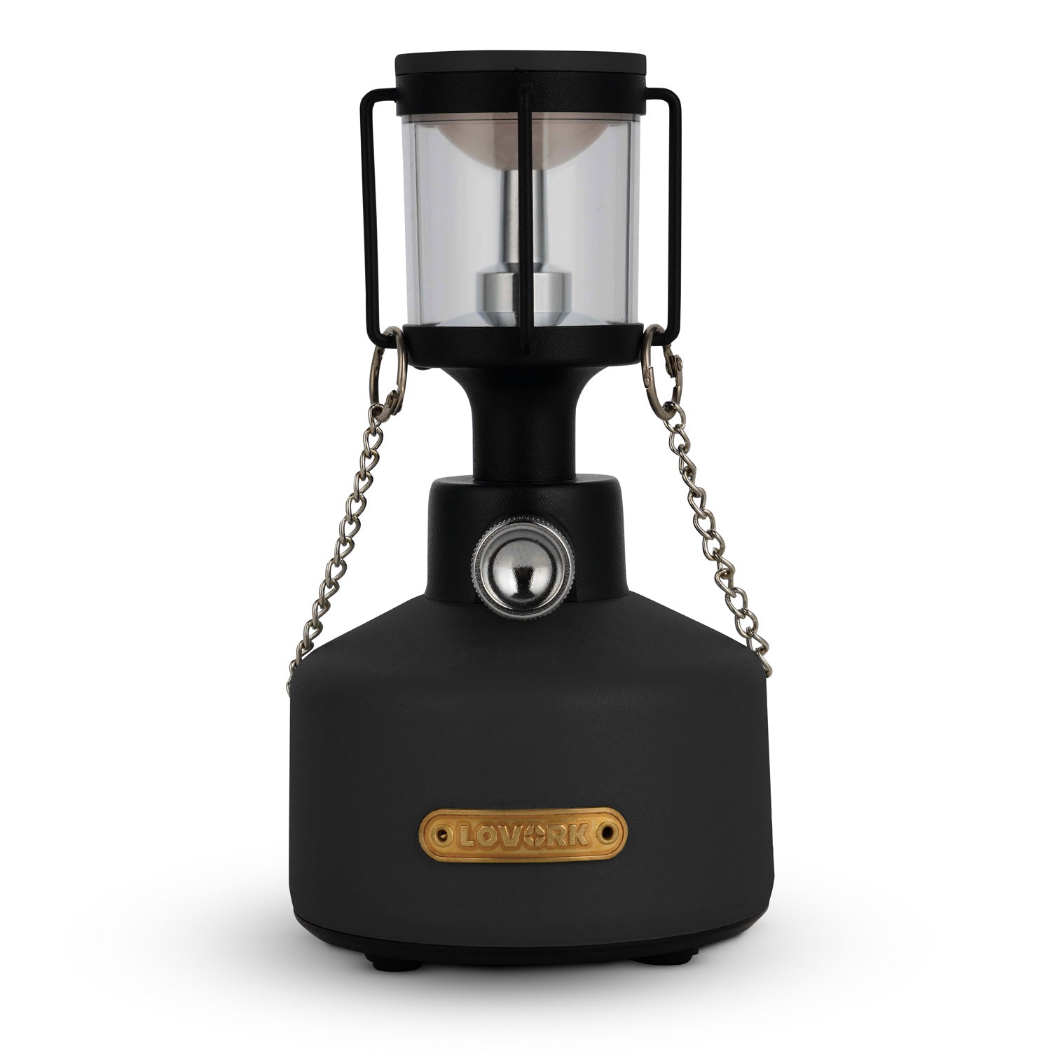 Lanterne LED sans fil - Mistral