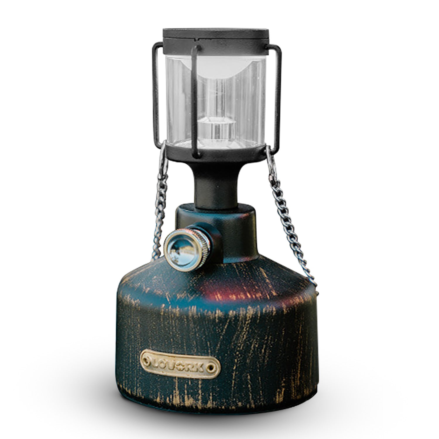 Lanterne Mistral