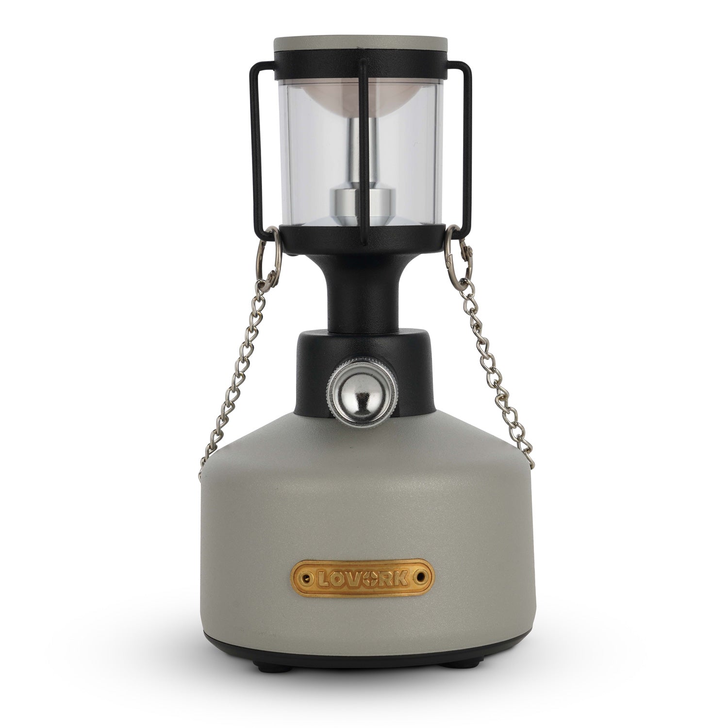 Lanterne LED sans fil - Mistral