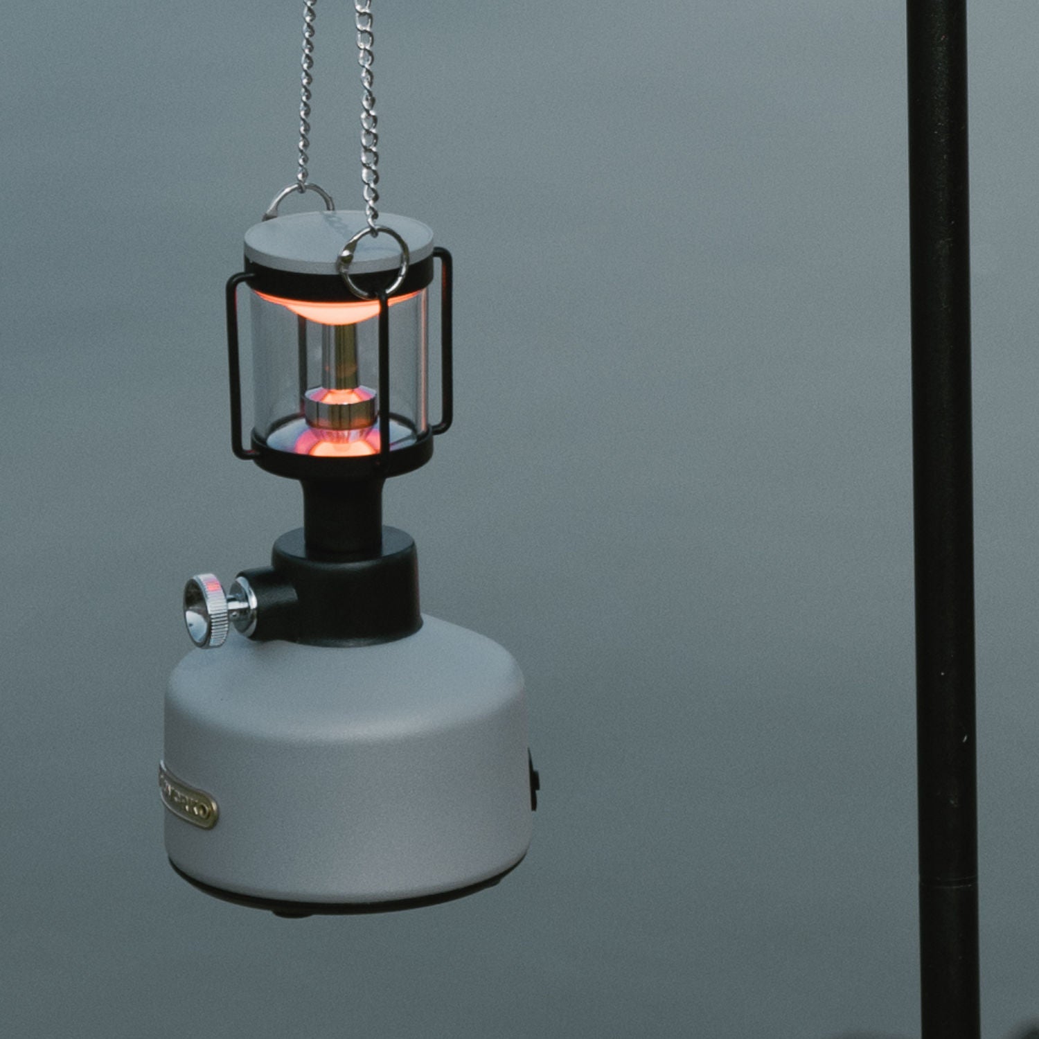 Lanterne LED sans fil - Mistral