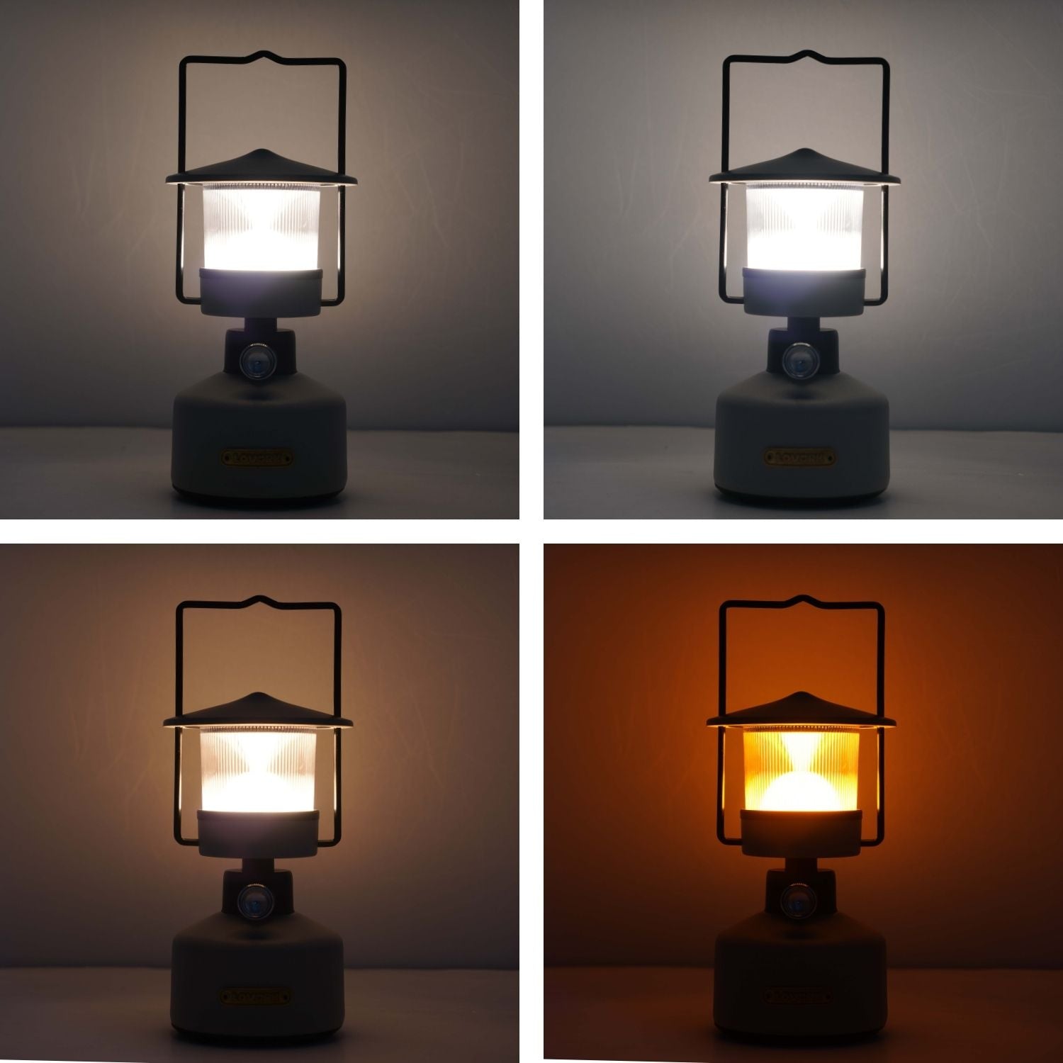 Zephyr Lovork Lantern