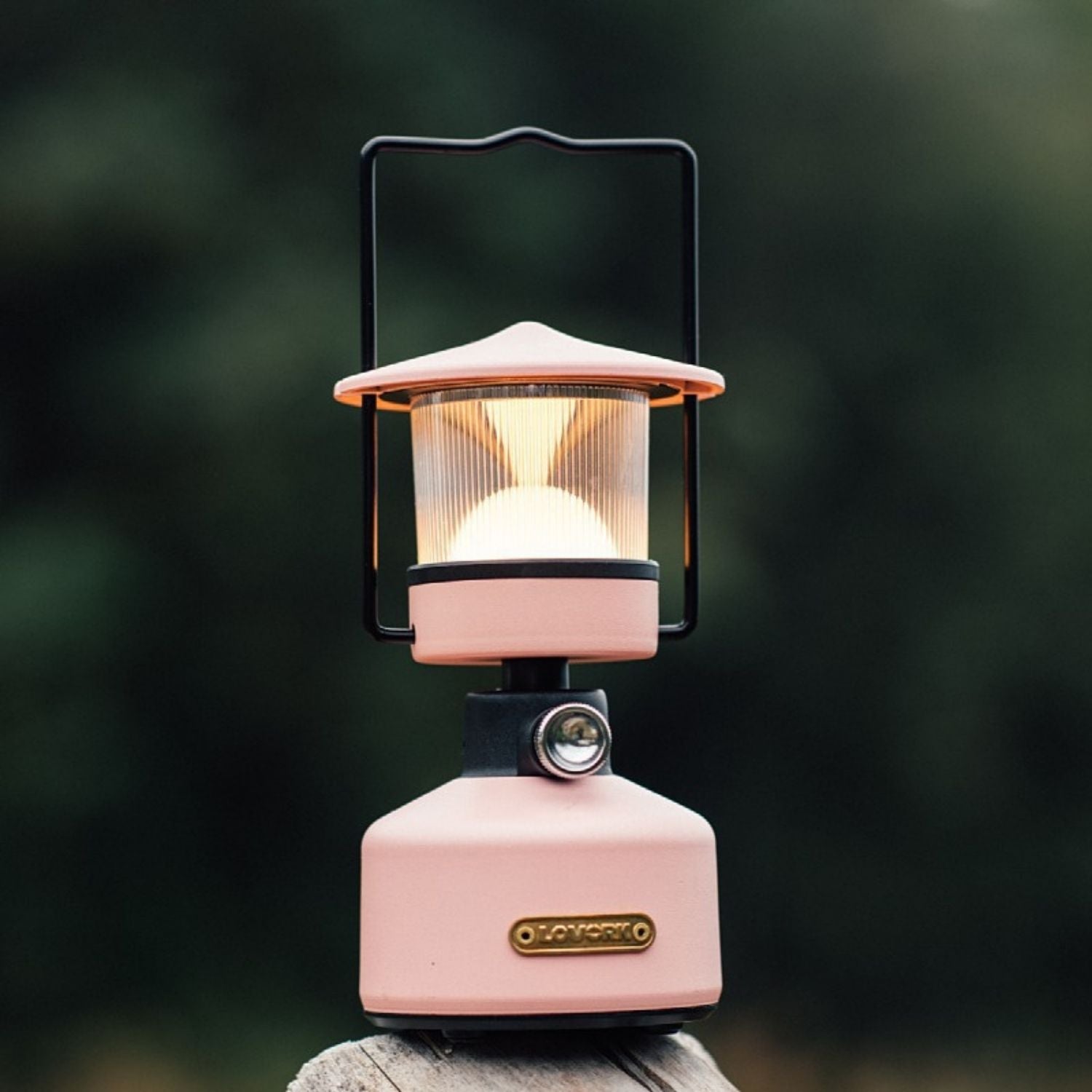 Zephyr Lovork Lantern