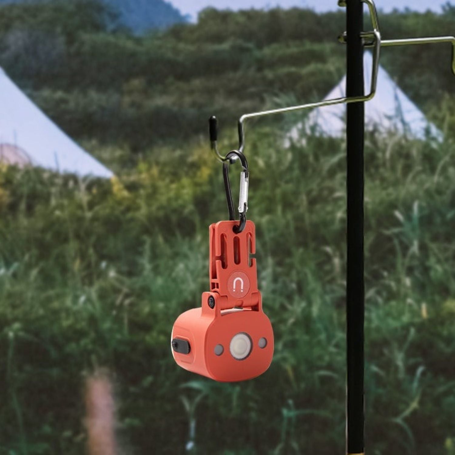 Lampe Clipsy lot de 2