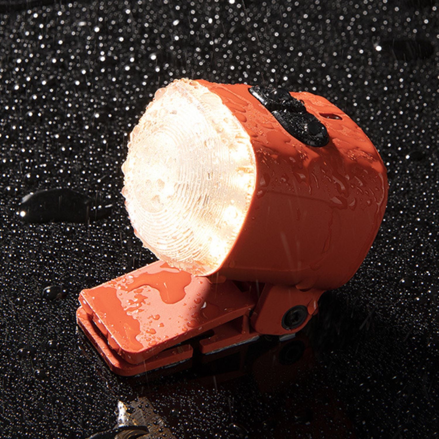 Lampe Clipsy lot de 2