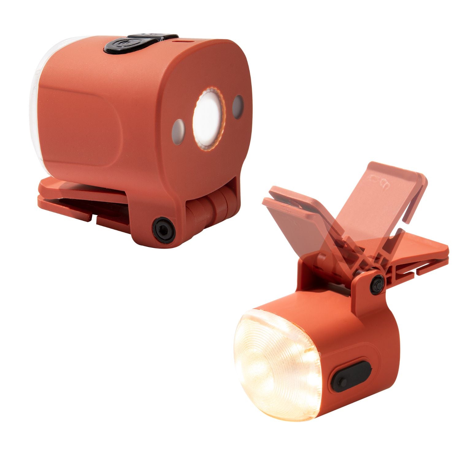 Lampe Clipsy lot de 2