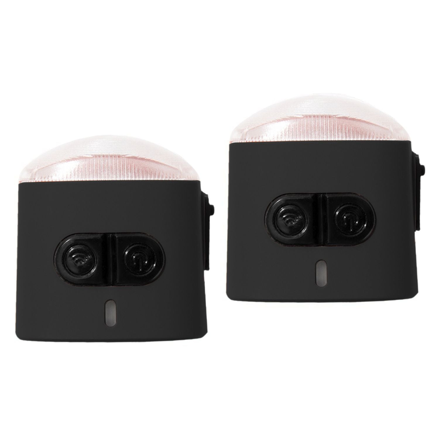 Lampe Clipsy lot de 2