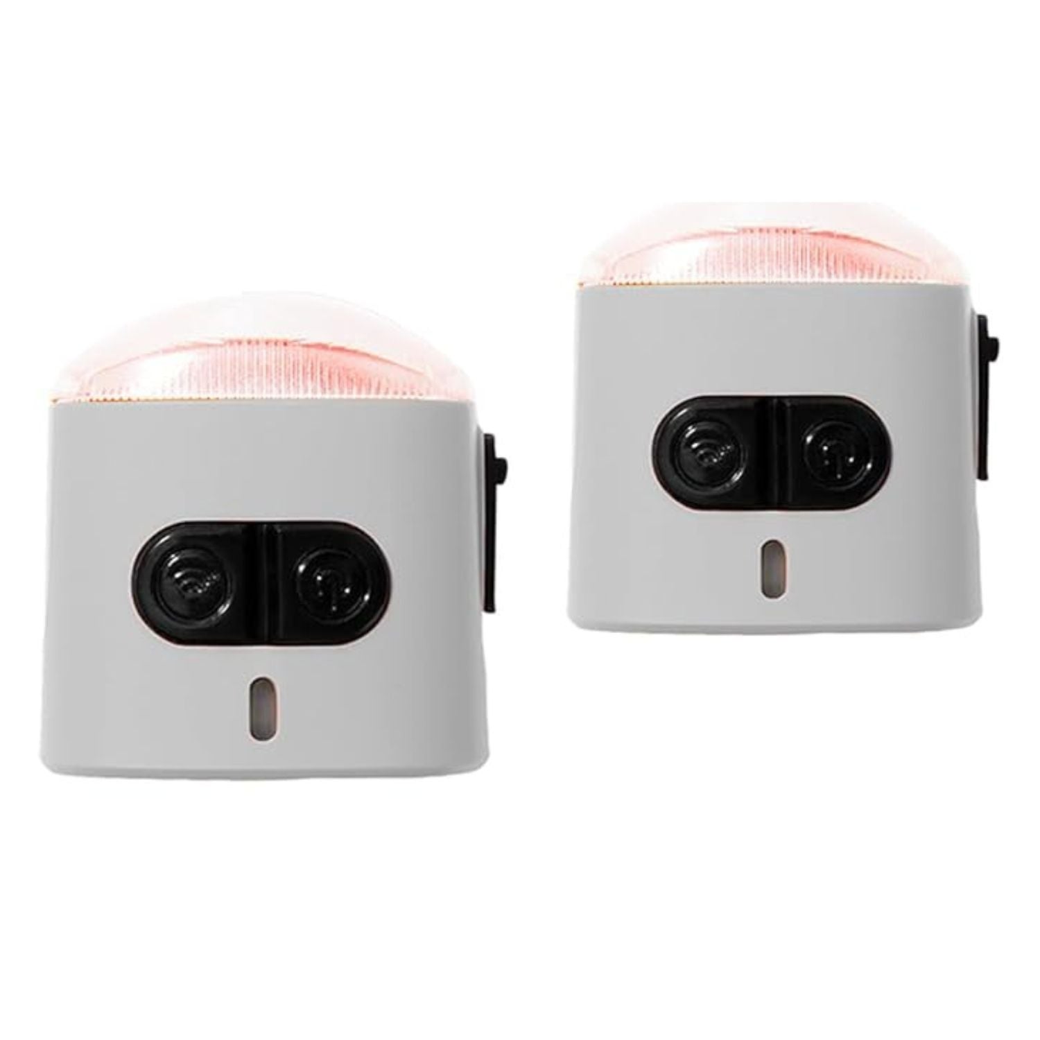 Lampe Clipsy lot de 2