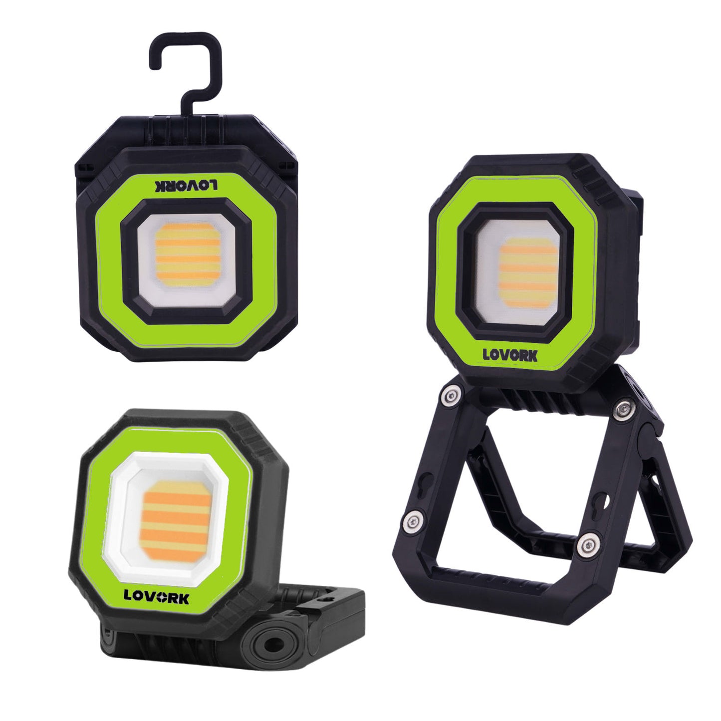 Lampe à LED HIDA
