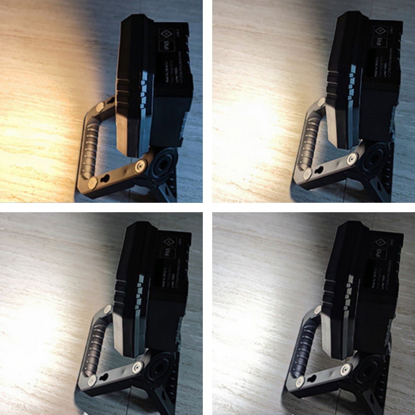 Lampe à LED HIDA