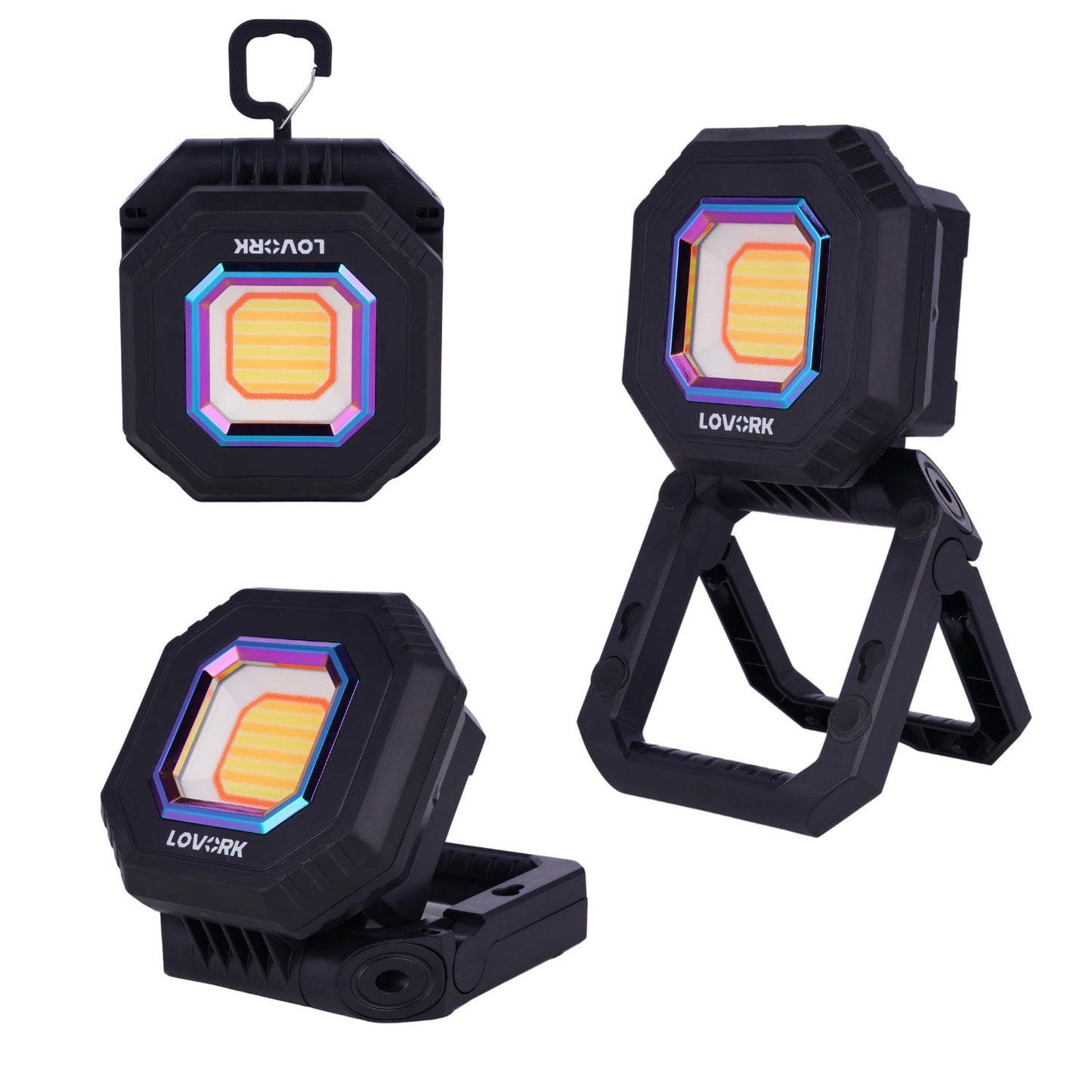 Lampe FUJI