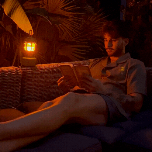 Lanterne LED sans fil - HURRICANE EVOLUTION