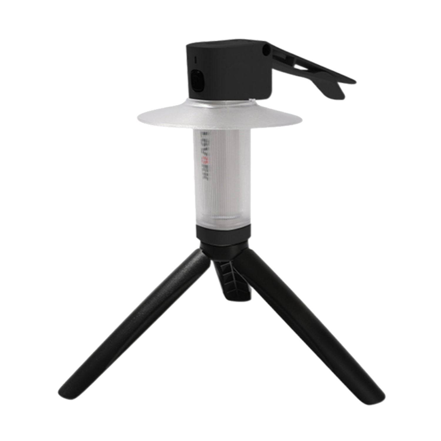 Mini tripod 13.5 cm plastic