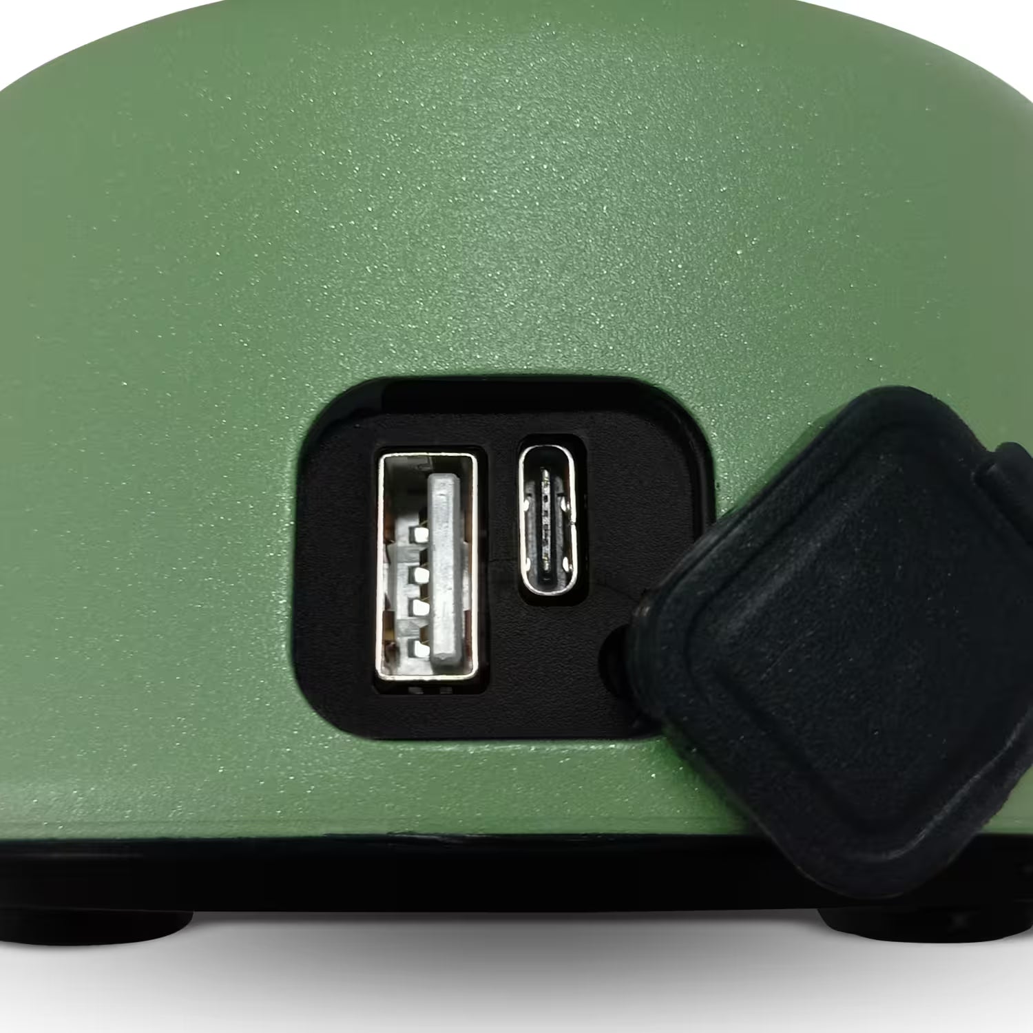 Lanterne LED sans fil - HURRICANE EVOLUTION - baladeuse autonomie XXL (100 heures) et Powerbank