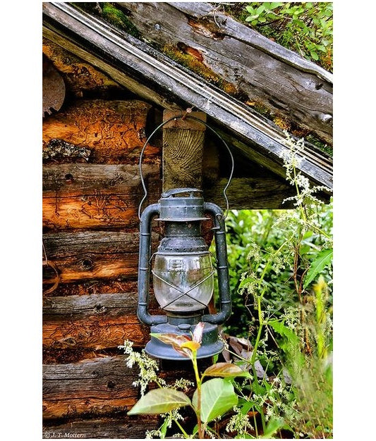 Origine Lampe Tempete
