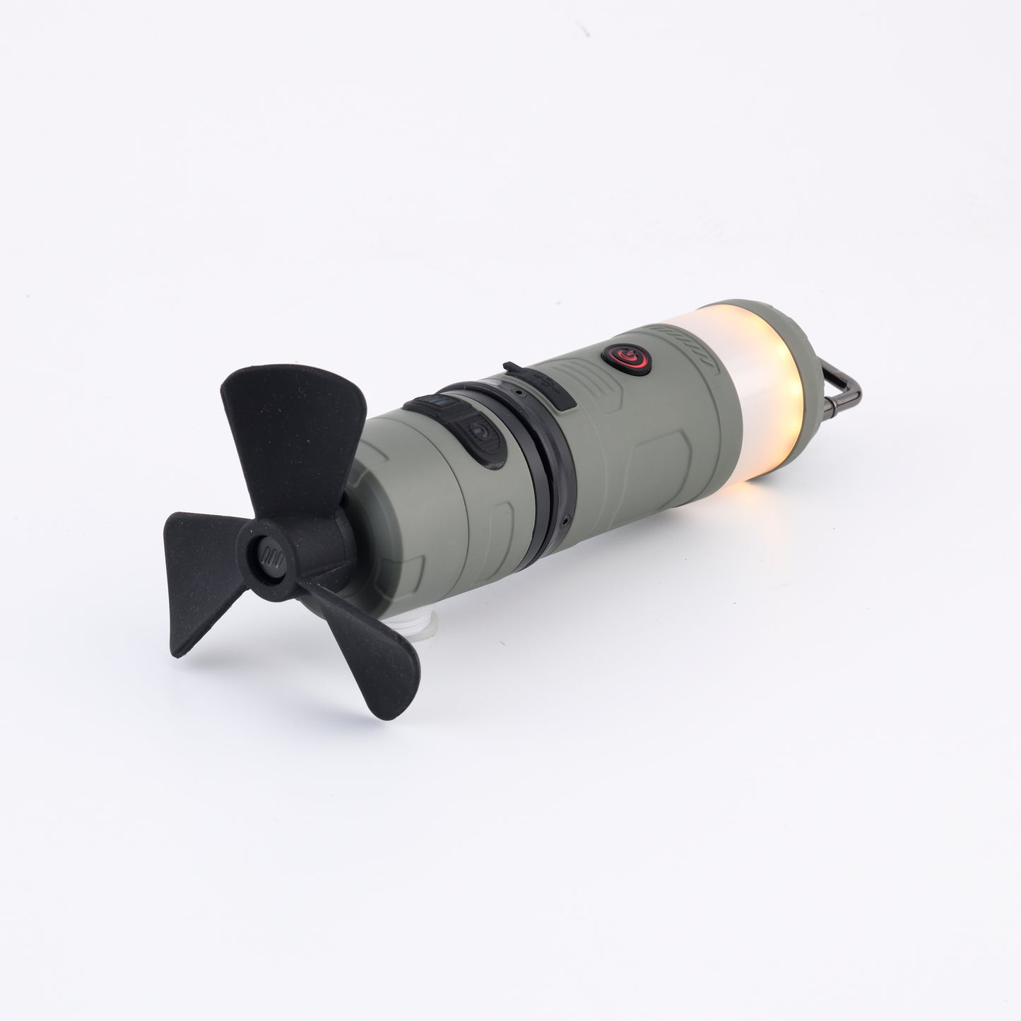 Accessoires pour Kit Campeur Lovork – Personnalisez Votre Aventure