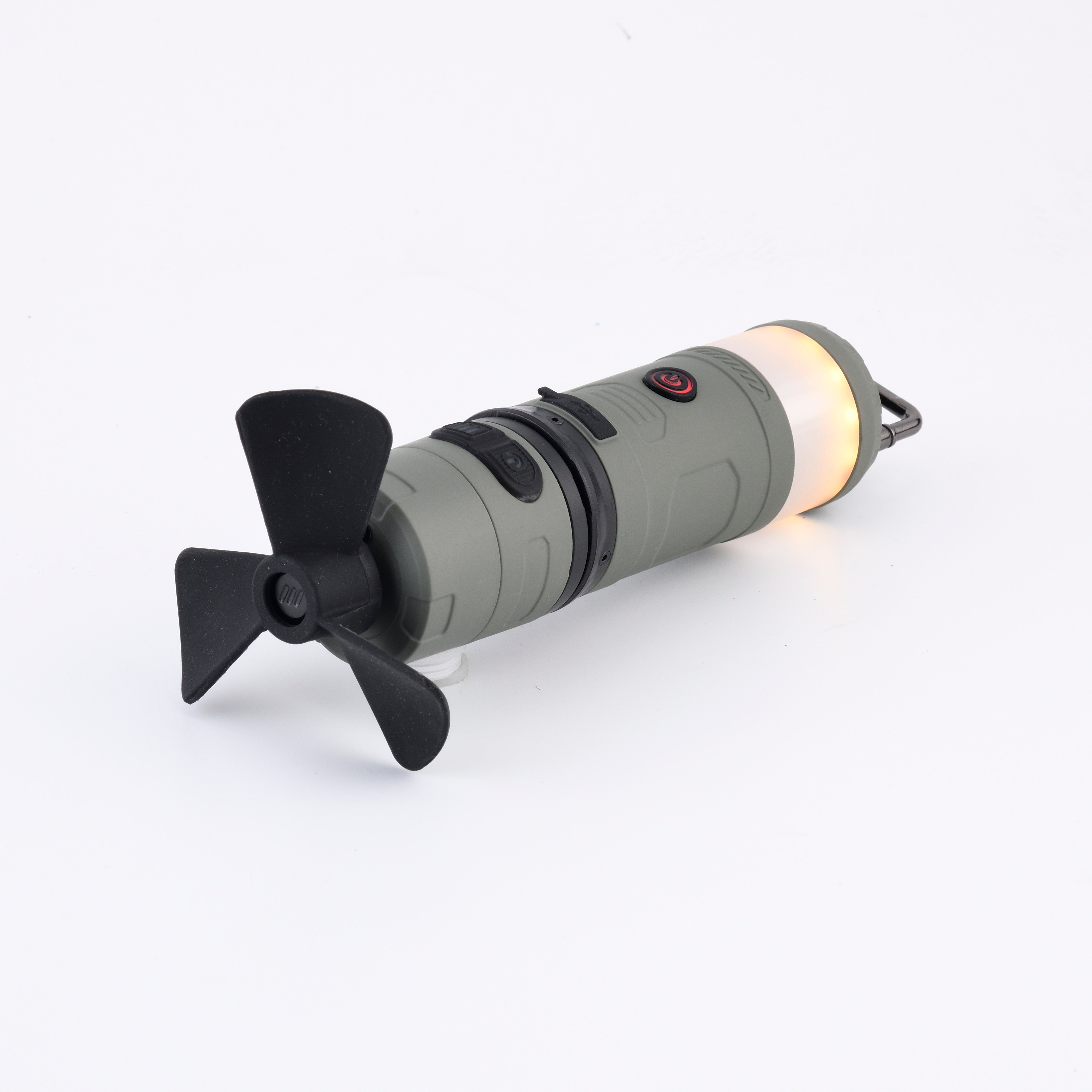 Accessoires pour Kit Campeur Lovork – Personnalisez Votre Aventure