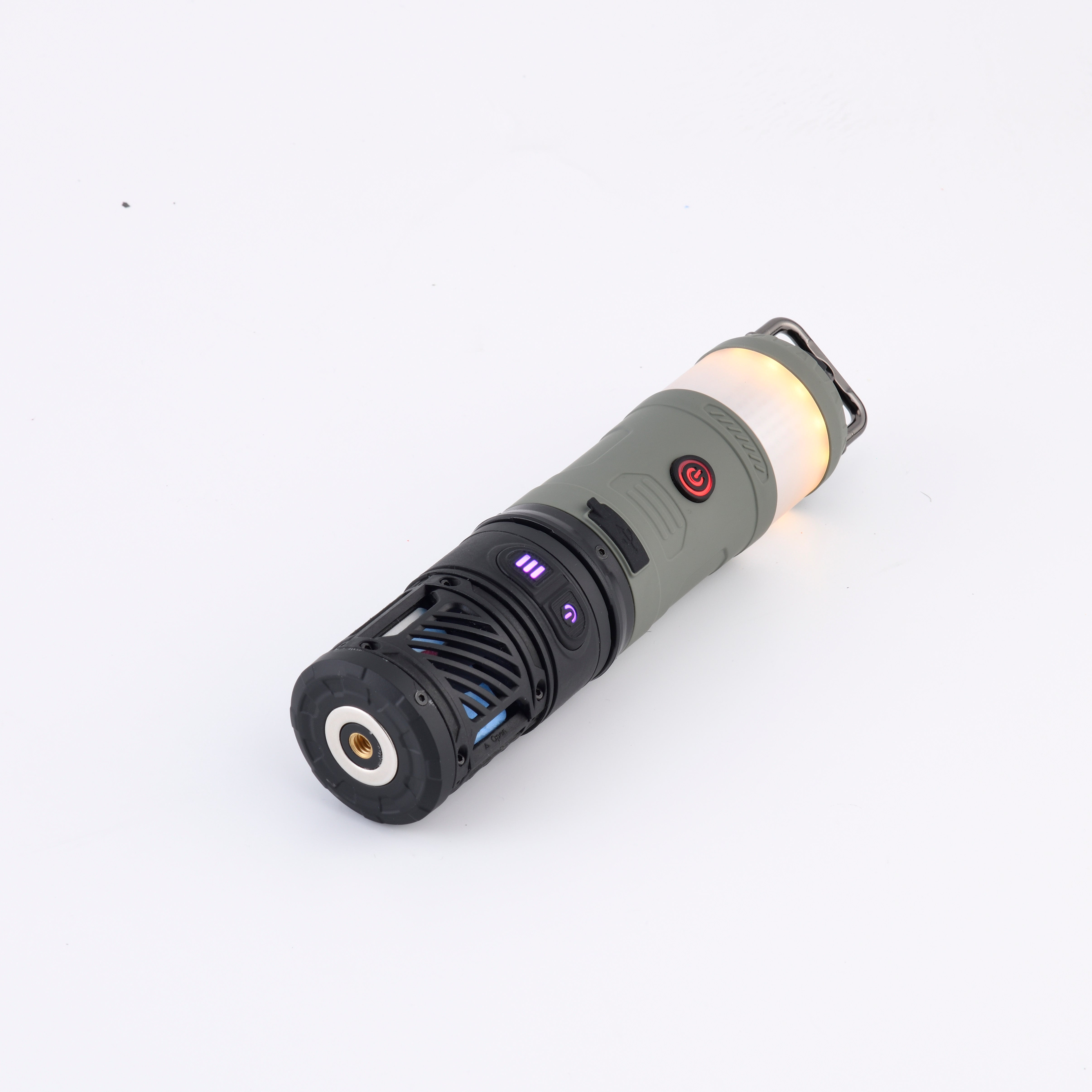 Accessoires pour Kit Campeur Lovork – Personnalisez Votre Aventure