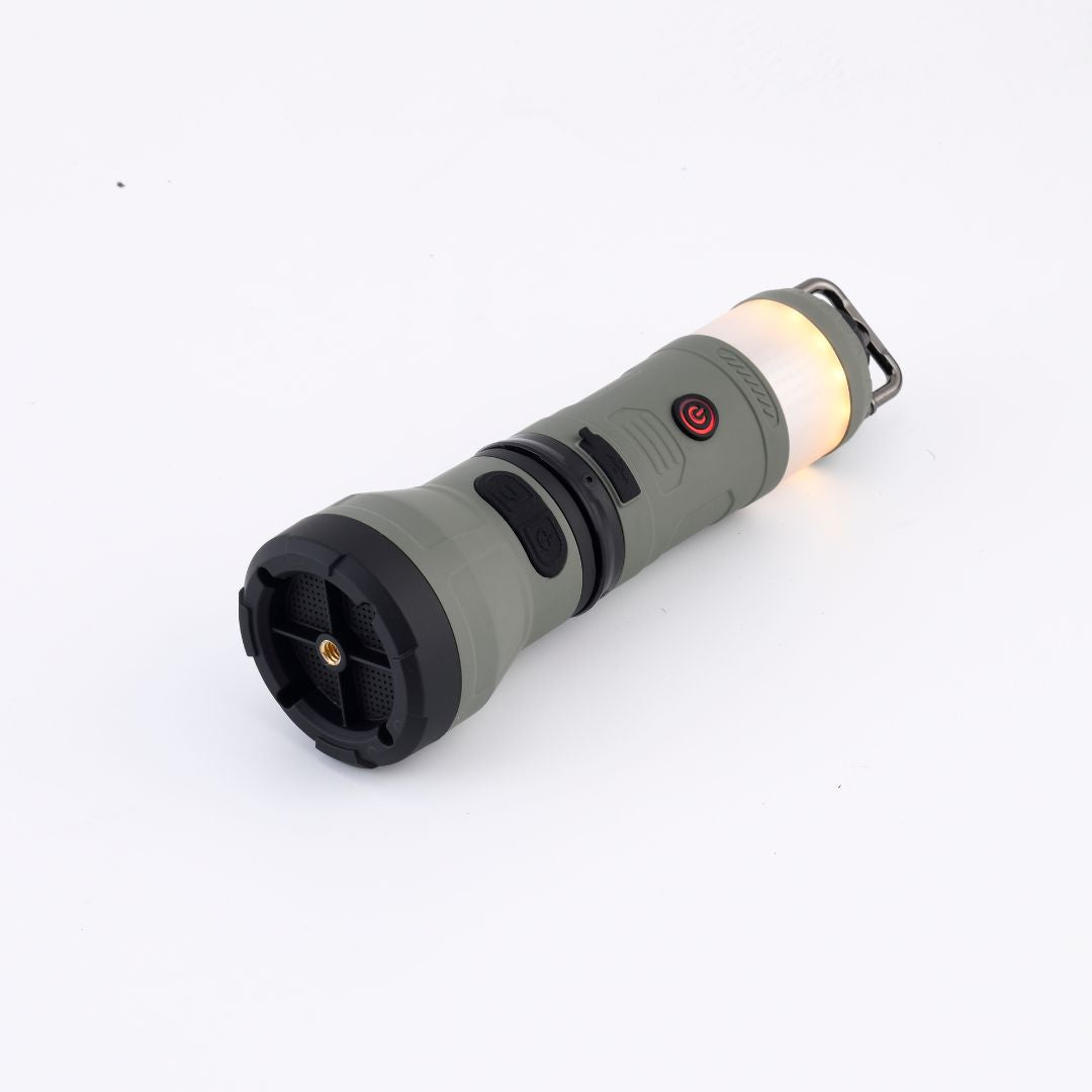 Accessoires pour Kit Campeur Lovork – Personnalisez Votre Aventure