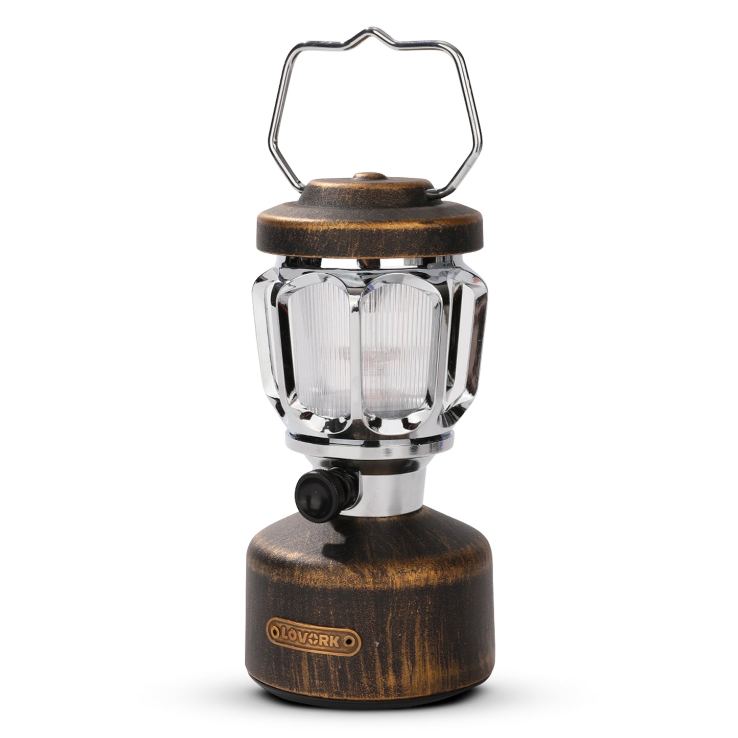 Lanterne Hurricane