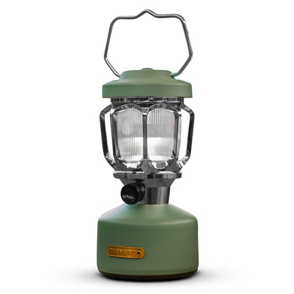 Lanterne LED sans fil - HURRICANE EVOLUTION