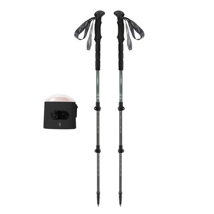 K2 Carbon Walking Poles