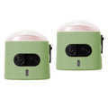 Lampe Clipsy lot de 2