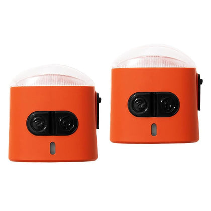 Lampe Clipsy lot de 2