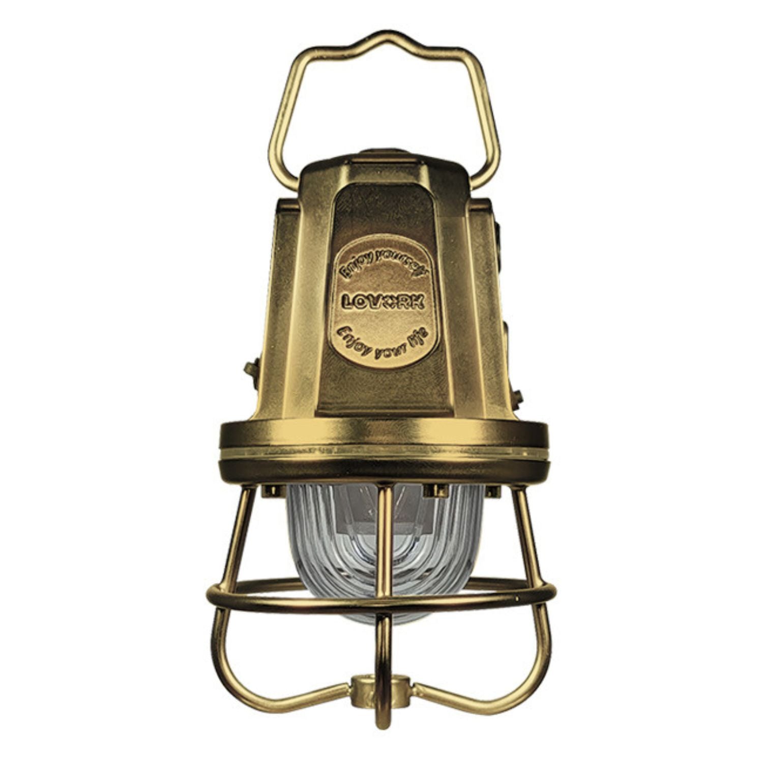 Lampe Guirlande
