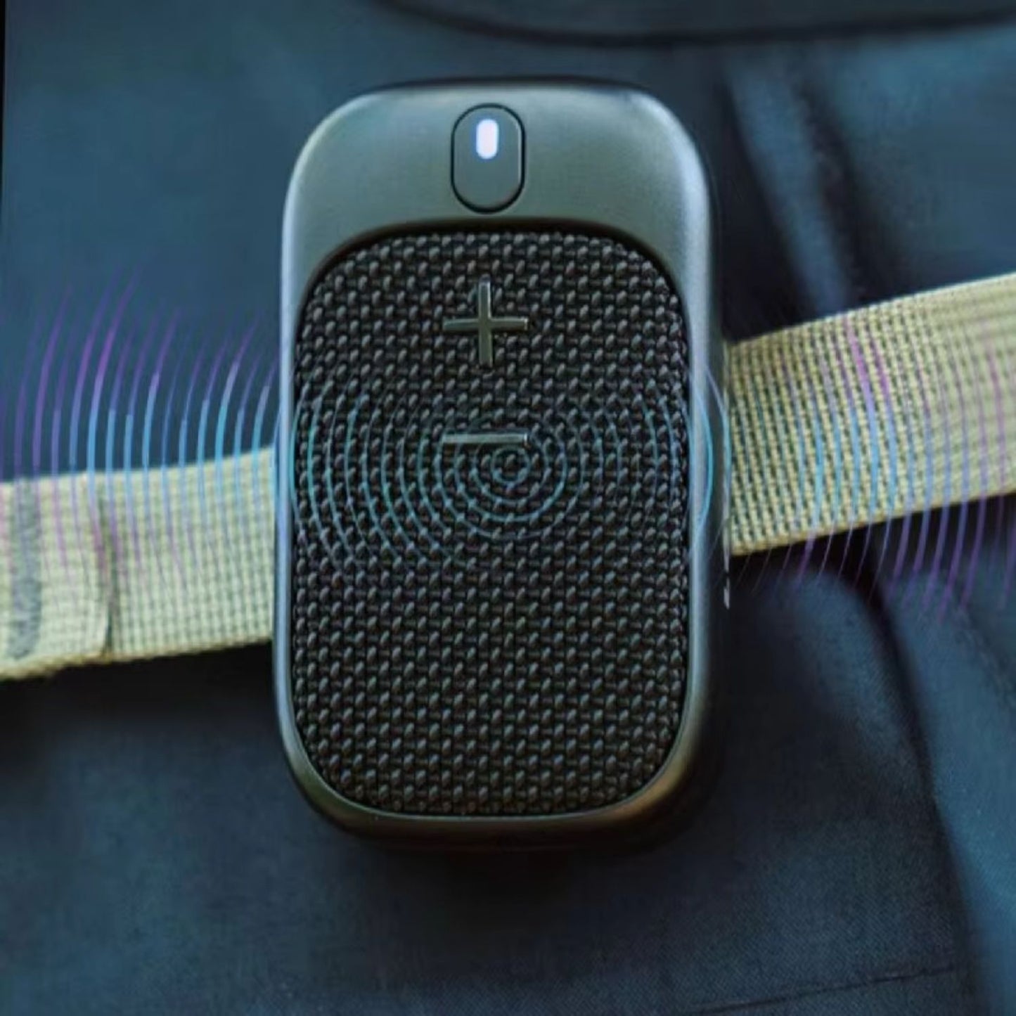 Mini Speaker