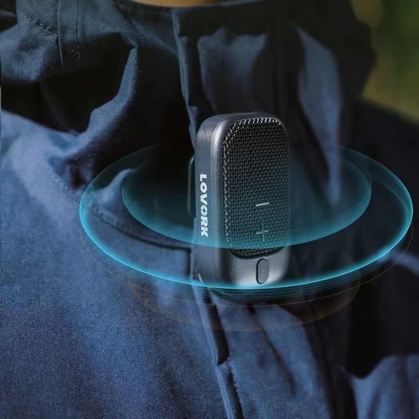 Mini Speaker
