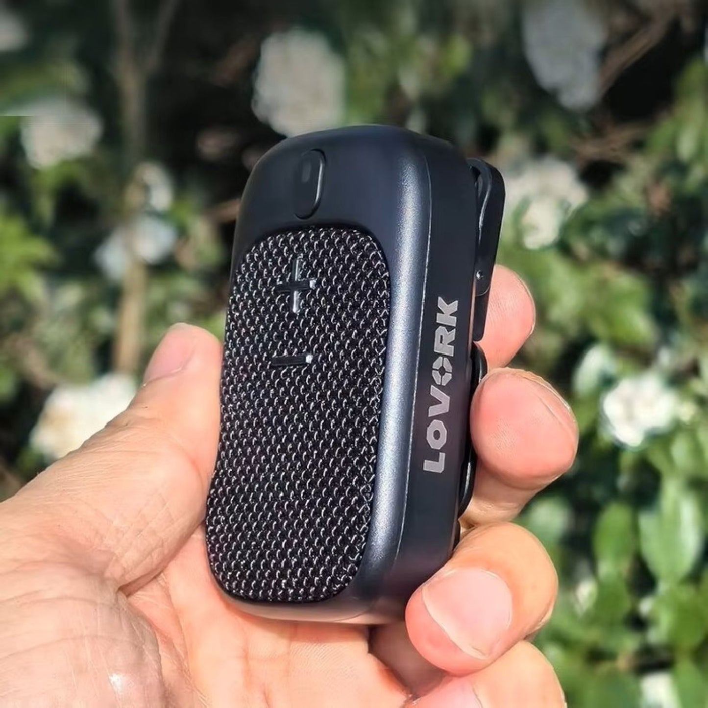 Mini Speaker