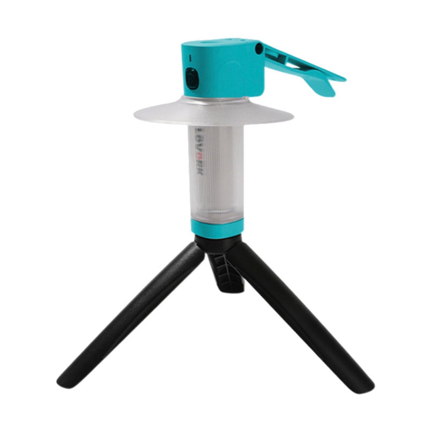 Lampe ALPHA II