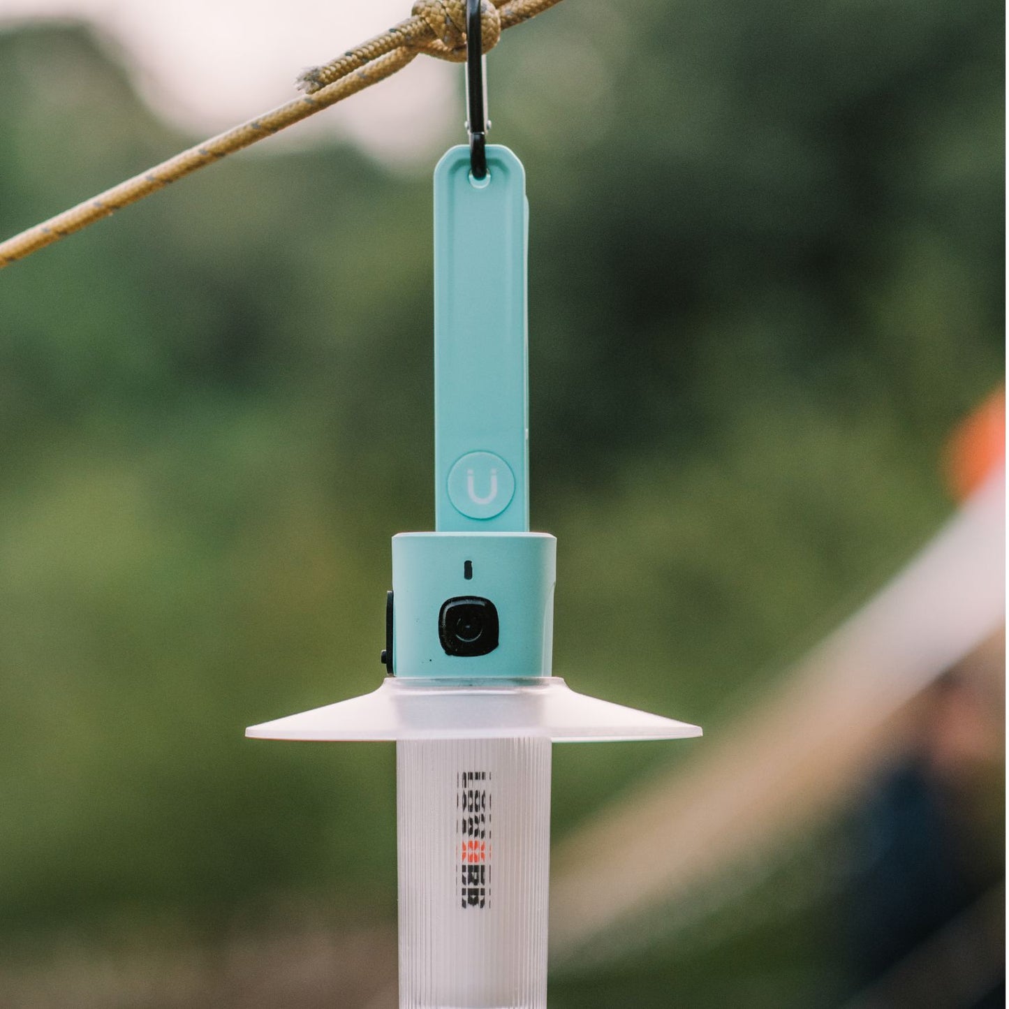 Lampe ALPHA II