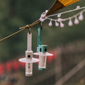 Lampe ALPHA II