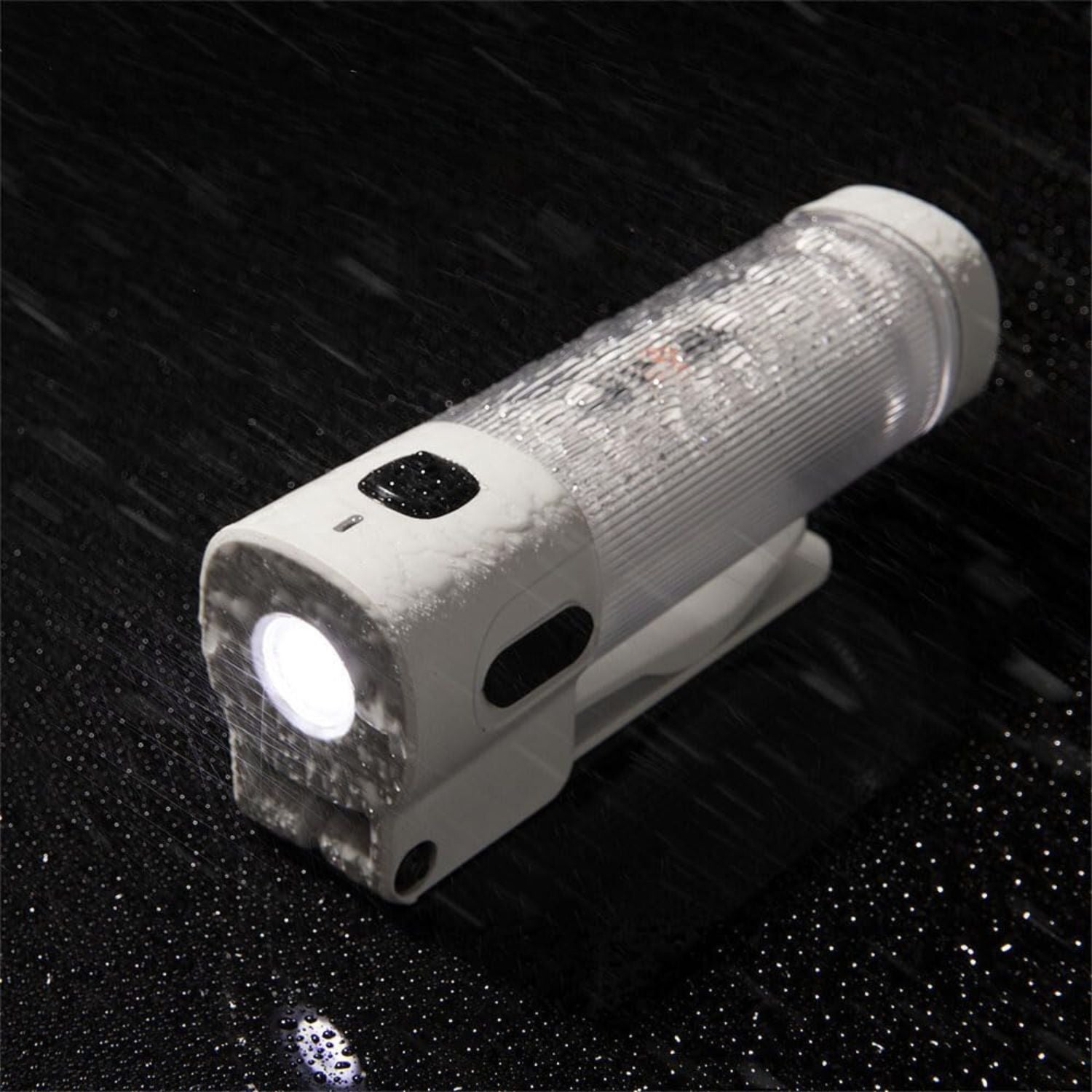 Lampe ALPHA II