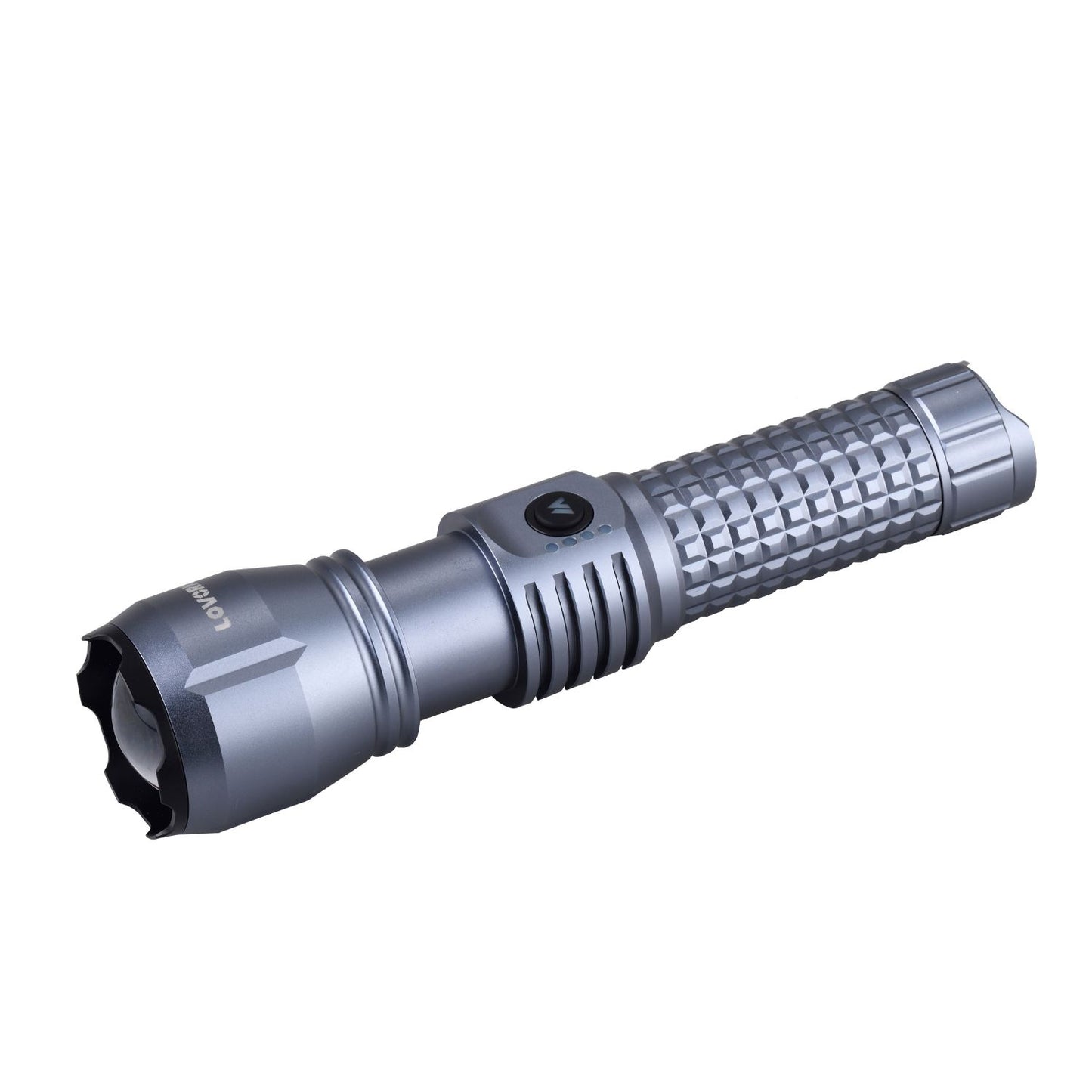 Olympe rechargeable torch